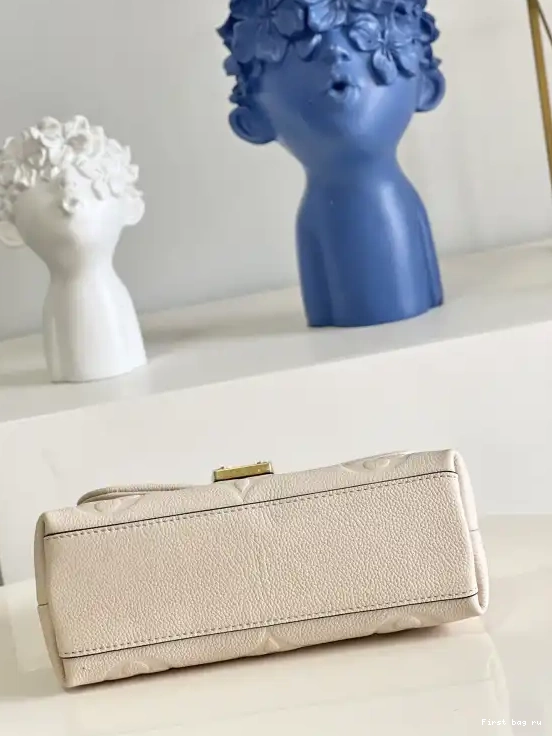 First bag ru VUITTON BB LOUIS MADELEINE 0619